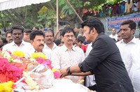 Celebrities Pay Tribute to Comedian Venu Madhav